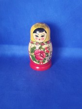 Poupées russes Matriochka – Série de 6