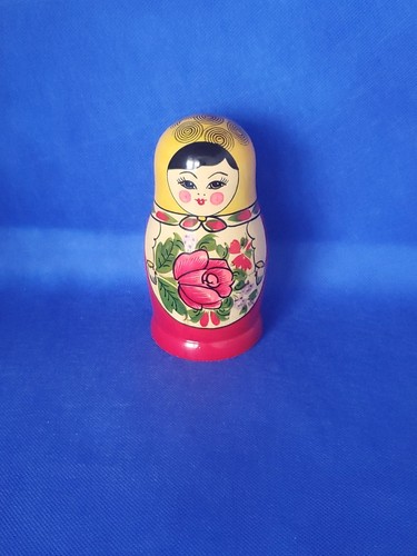 Poupées russes matriochka - poupées, –