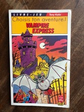 Choisis ton aventure 1