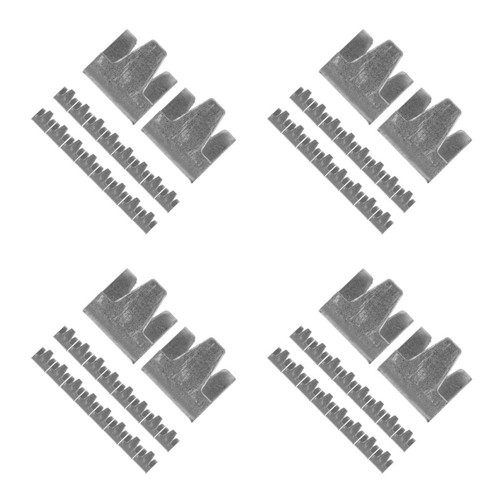 Pieces boucle cage - 4,