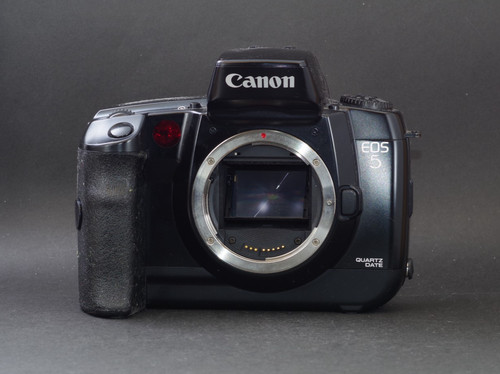 Top mint canon eos a2 - eos, 5