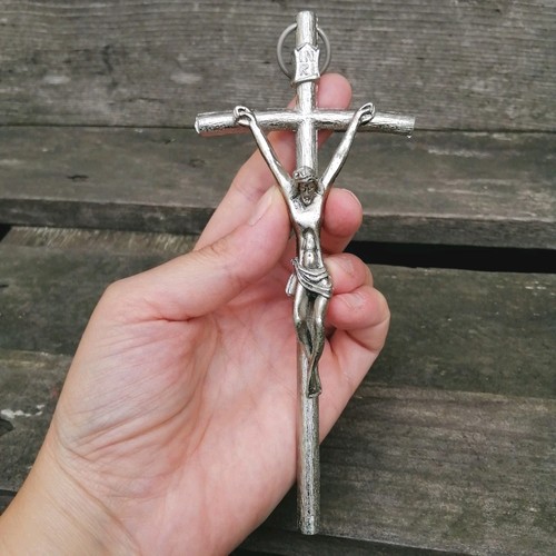 Pendentif croix crucifix jesus - croix,