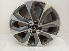 52910H8500 WHEEL RIM / 174813 FOR KIA STONIC YB 1.0 T-GDI