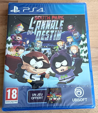 Playstation PS4 South Park