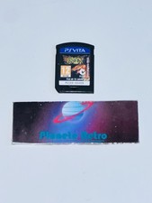 Dragon Crown - PSVita