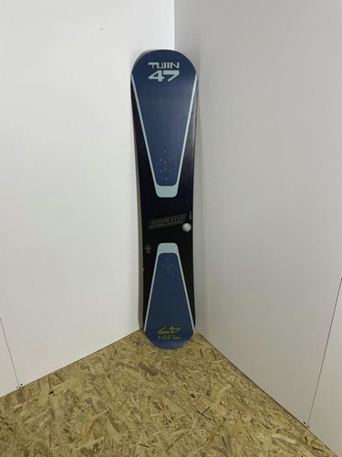 Snowboard vintage burton twin - vintage,