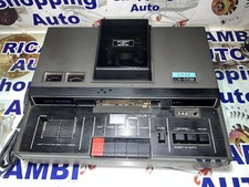 Akai CS-55D Invert-O-Matic Voiture Recul