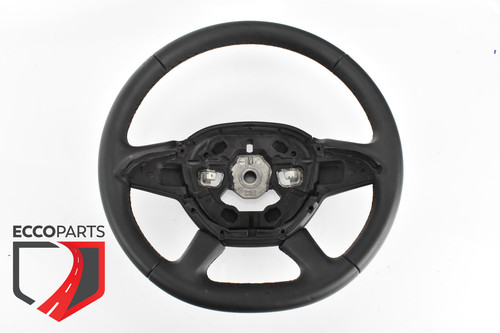 Volant cuir dacia - cuir, jogger