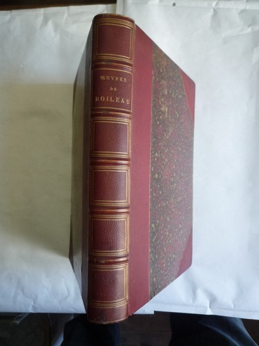 1870 oeuvres poetiques - 1870,