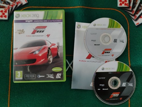 Forza motorsport - forza, 360)
