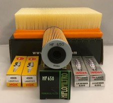 Kit Entretien pour KTM 1190