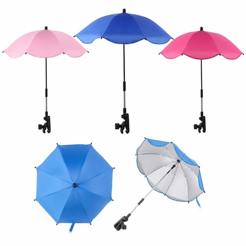 Parasol poussette bébé - parasol,