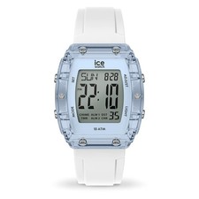 Ice Watch Montre Blanc Ice