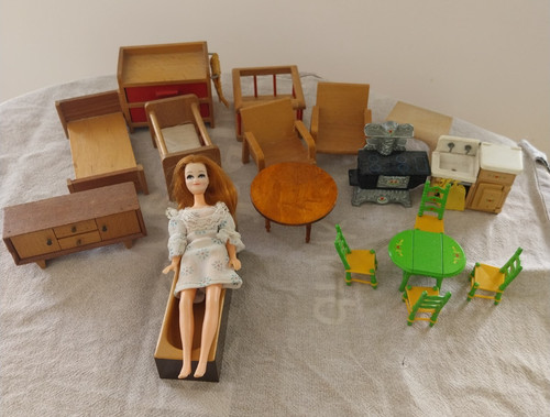 Pippa palitoy poupee - poupee, avec