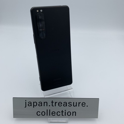 Sony xperia iii 53b 128gb - sony,