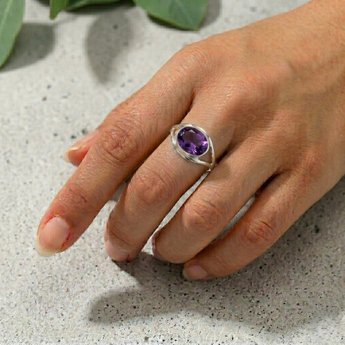 Bague serling 925 - bague,
