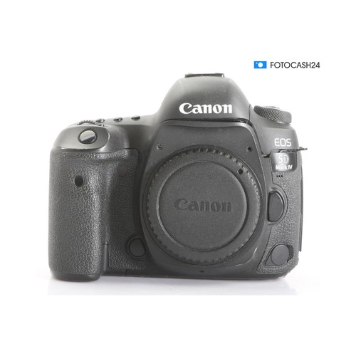 Canon eos mark défaut - 5d, iv