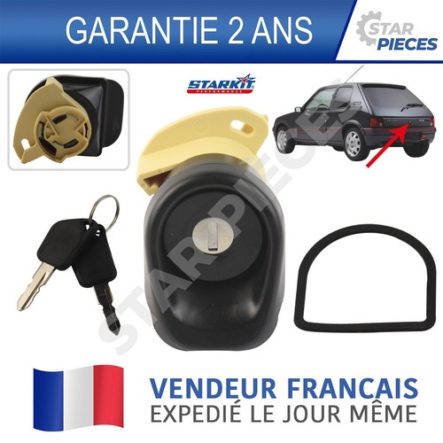 Barillet bouton serrure - barillet, de