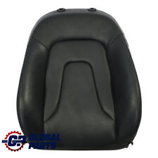 Audi A4 B8 Dossier de siège