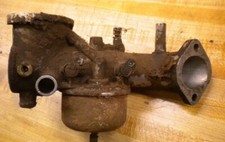 12HP ONLY Briggs & Stratton