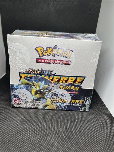Pokemon display soleil lune - soleil,