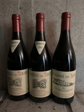 Lot Château Des Tours 1 CDR