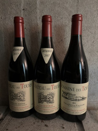 Lot château des tours cdr - lot,