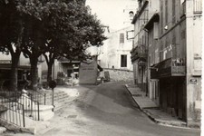 VELAUX ENVIRONS ETANG DE BERRE
