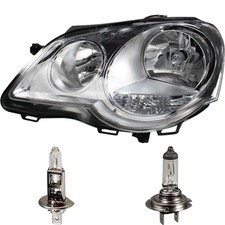 Phare à Gauche pour VW Polo