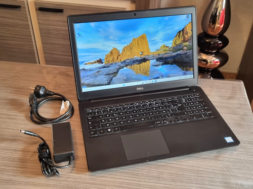Ordinateur portable dell - pc,