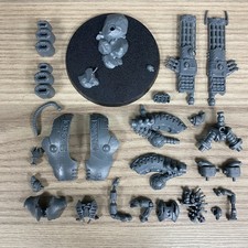 1 Lokhust Lourd Destroyer