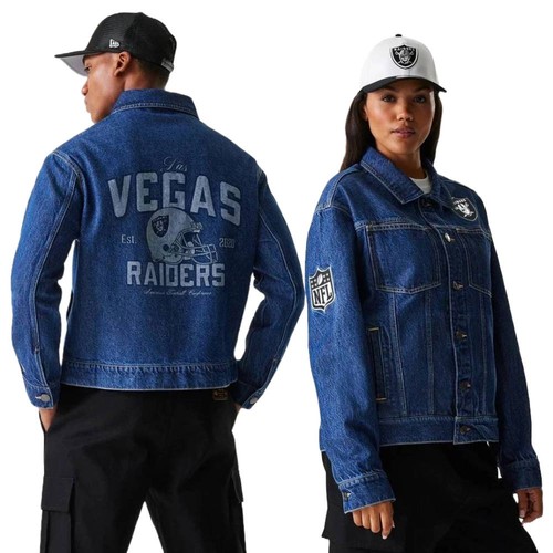 Veste jean new - en,