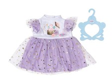 Baby Born - Lilac Tutu Dress