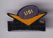 RARE PINS PIN'S .. SPORT RUGBY CLUB TEAM EQUIPE USI AUVERGNE ISSOIRE 63 ~GC