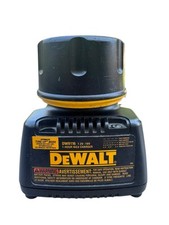 DeWALT 18V XRP Battery DC9096 Universal 7.2V-18V With Tune-Up Charger DW9116