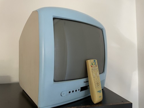 Télé thomson life - télé, 34