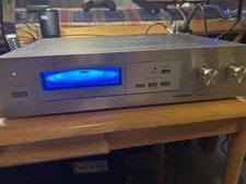 pioneer reverberation amplifier sr-303
