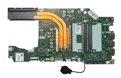 Carte mère acer - mère, aspire