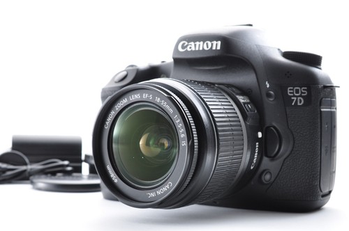 Objectif canon eos zoom - objectif,