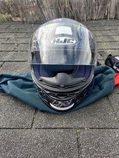Casque moto HJC I70 tres bon