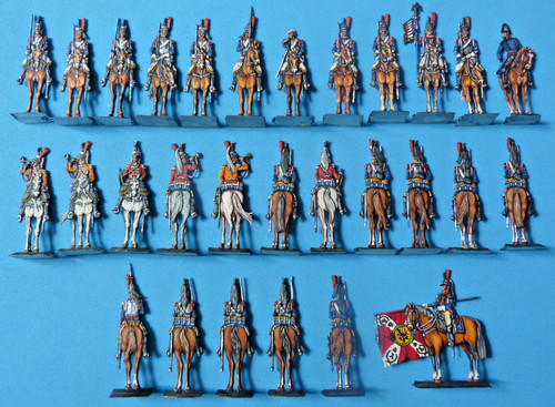 Plats étain segom - plats,
