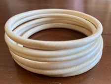 Art déco Bracelet Jonc Art