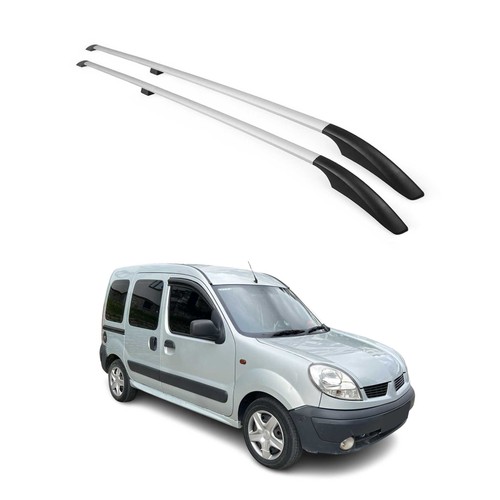 Barres toit longitudinales - barres, de
