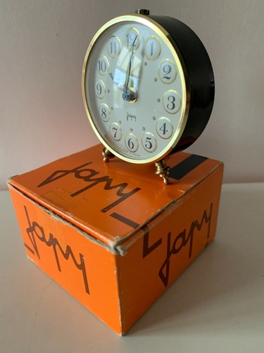 Ancien mini reveil japy - ancien,