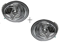 2x PHARE AVANT DROITE+GAUCHE