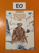 JARBINET : MEMOIRE DE CENDRES T8 : LE PRINTEMPS DES ASSASSINS EN EO!