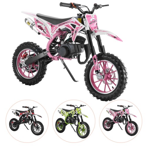 49cc stroke kids dirt bike - 49cc,