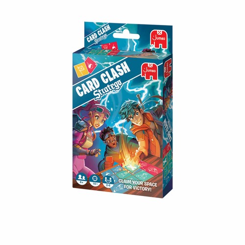 Jumbo spiele stratego - jumbo,