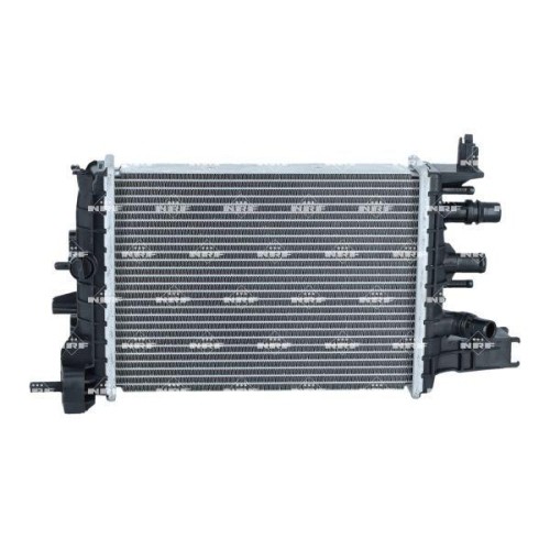 Radiateur refroidissement - radiateur,