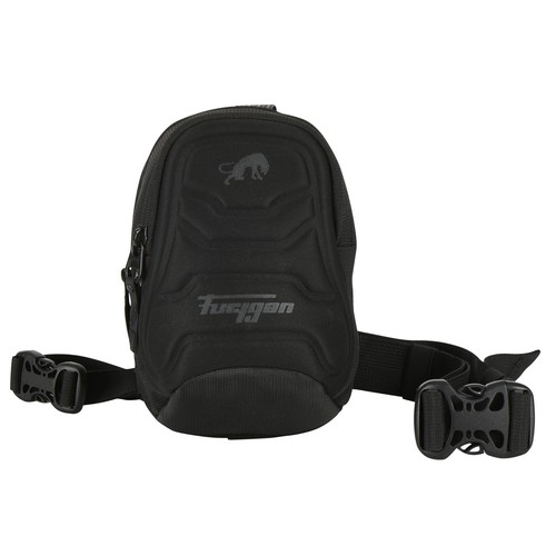 Patrol sacoche jambe moto - sacoche,